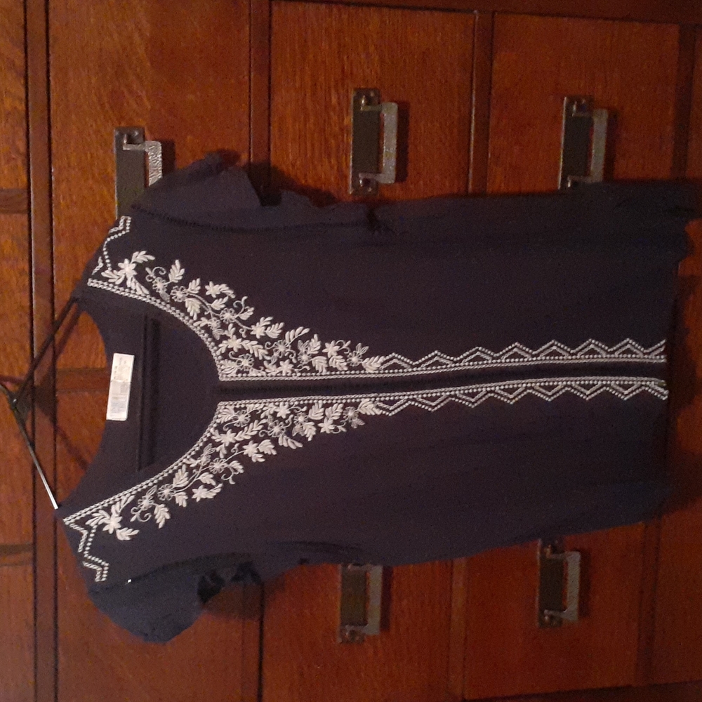 Womens blouse, XL